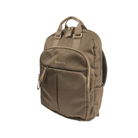 MOCHILA PARA NOTEBOOK KLIP KNB-468BR TOSCANA 15.6" MARRON