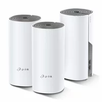 DECO E4 MESH TP-LINK AC1200 (3 PACK)