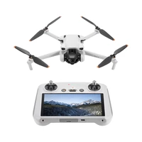 DRON DJI MINI 3 + DJI RC