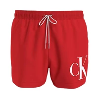 SHORT CALVIN KLEIN KM0KM00967 XM9