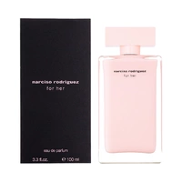 PERFUME NARCISO RODRIGUEZ FOR HER EAU DE PARFUM 50ML