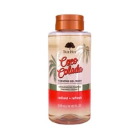 GEL DE BAÑO TREE HUT COCO COLADA FOAMING 532ML