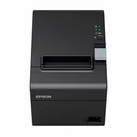 IMPRESORA EPSON TM-T20III-001 USB BIVOLT