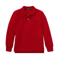 CAMISETA INFANTIL POLO RALPH LAUREN 322703634033