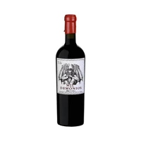 VINO MIL DEMONIOS MALBEC 750ML