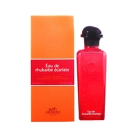 PERFUME HERMES RHUBARBE ÉCARLATE EAU DE COLOGNE 100ML