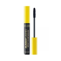 MÁSCARA PARA PESTAÑAS MILANI RUNWAY LASHES 106 BLACK 9ML