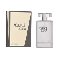 PERFUME ACQUADI UOMO EDT 100ML