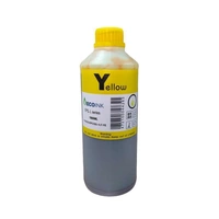 TINTA ECO-INK PARA IMPRESORA EPSON L AMARILLO 1L