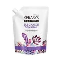 SHAMPOO KERASYS REFIL ELEGANCE SENSUAL 500ML