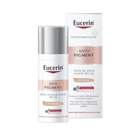 CREMA EUCERIN ANTI-PIGMENT MEDIUM SPF30 50ML