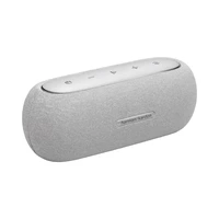 SPEAKER HARMAN KARDON LUNA CINZA