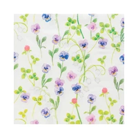 SERVILLETAS DE PAPEL PPD HELLO SPRING 1334382 33 X 33 CM 20 UNIDADES