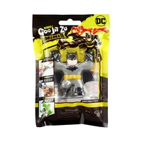 MINI FIGURA GOO JIT ZU MINIS HÉROES DC S5 MINIS SINGLE PACK 41394 SURTIDO 1 PIEZA