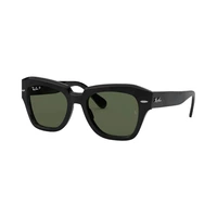 LENTE RAY BAN 2186 901/58 52