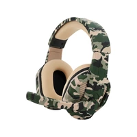 AURICULAR GAMER SATE AE-366 CAMUFLADO