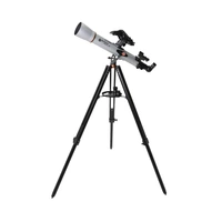 TELESCOPIO CELESTRON STARSESE LT 70AZ