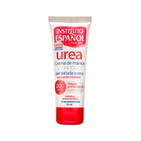 CREMA PARA MANOS INSTITUTO ESPAÑOL UREA 20% 75ML