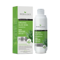 SHAMPOO BIO BALANCE ORGANIC ALOE VERA 330ML