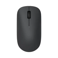 MOUSE INALÁMBRICO XIAOMI MI MOUSE LITE BHR6099GL BLACK