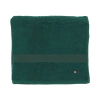 TOALLA DE MANO TOMMY HILFIGER 27T3128-WA-B4-O1 33 X 33 CM VERDE