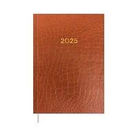 AGENDA EXECUTIVA TILIBRA CROCO 2025 347741 208 FOLHAS SORTIDO 1 PEÇA