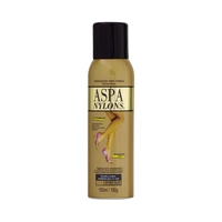 SPRAY PARA PIERNAS ASPA NYLONS BRONZE GLOW 150ML