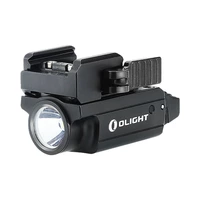 LANTERNA LED OLIGHT VALKYRIE PL-MINI 2 600 LUMENS BLACK