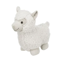 JUGUETE PARA MASCOTAS TRIXIE PELUCHE DE ALPACA 26 CM 34875