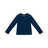 CAMISETA INFANTIL BENETTON 3I1XC13FZ 13C