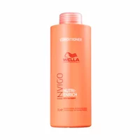 Acondicionador Wella Invigo Nutri-Enrich 1000ml