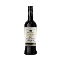 VINO OSBORNE PEDRO XIMENEZ 750ML