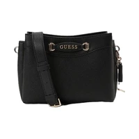 CARTERA GUESS VG922112 BLACK