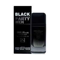 PERFUME DREAM BRAND G-154 CLASSIC BLACK PARFUM 100ML