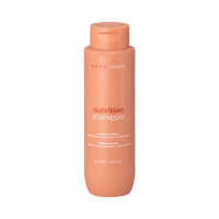 SHAMPOO BRAÉ NUTRITION 250ML