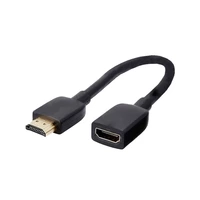 ADAPTADOR ORIENTE HDMI H A HDMI M