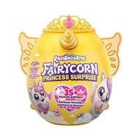 KIT DE JUEGO ZURU RAINBOCORNS FAIRYCORN PRINCESS SURPRISE 9281