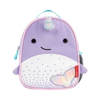 MOCHILA INFANTIL SKIP HOP 9M929710 NARWHAL