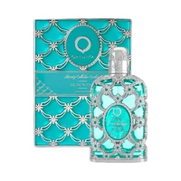 PERFUME ORIENTICA AZURE FANTASY EXTRAIT DE PARFUM 80ML