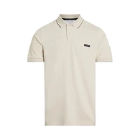 CAMISETA POLO CALVIN KLEIN K10K111869 PB5