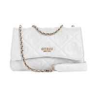 CARTERA GUESS QM922921 WHITE