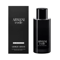 PERFUME GIORGIO ARMANI CODE EDT 125ML