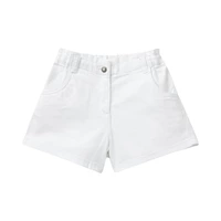 SHORT INFANTIL BENETTON 4RISG9011 701