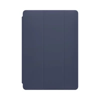 CAPA 4LIFE IPAD AIR 4-5 CON PORTA PEN AZUL