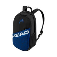 MOCHILA HEAD 262344 TEAM 21L BLBK