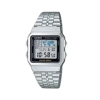 RELOJ MASCULINO CASIO A500WA-1