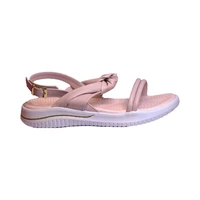 SANDALIA INFANTIL FLY NUDE KIDY 191-1039-4005