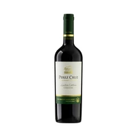 VINO PEREZ CRUZ EDICIÓN LIMITADA CARMENERE 750ML