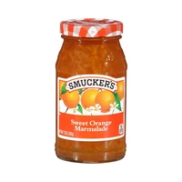 MERMELADA SMUCKER'S ORANGE 340GR