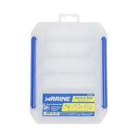 CAJA PARA PESCA MARINE TACKLE BOX MTB205 5 DIVISIÓN